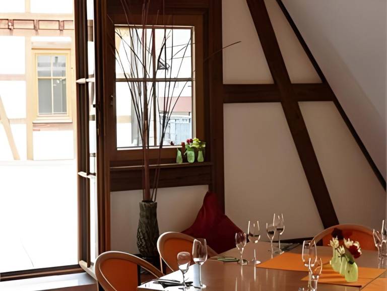 Hotel Deutsches Haus — photo 4