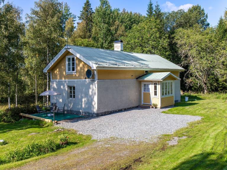 Ferienwohnung Bolhyttan
