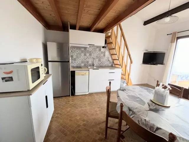 Fully equipped lovely vacation home with terrace, yard & BBQ | Pets are welcome — photo 3