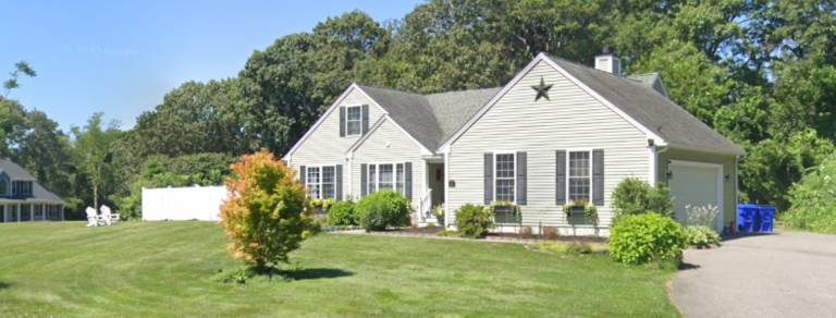 Dog friendly and spacious just minutes from Scusset Beach — photo 4