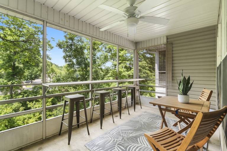 Condo Branson