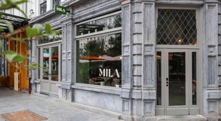 The Mila Brussels — photo 2