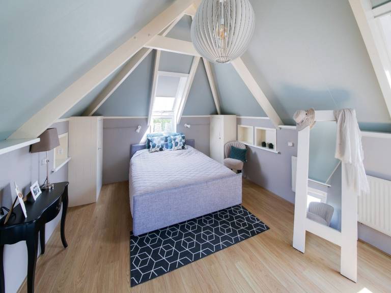 Ferienwohnung Oudesluis