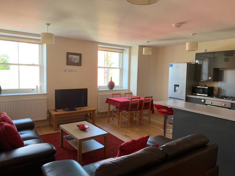 Apartment Bardsea