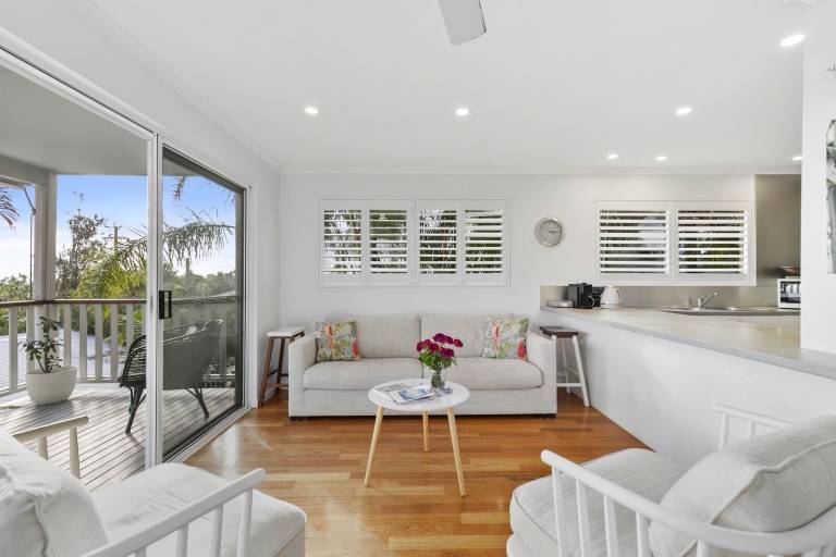 Apartment Sunshine Beach