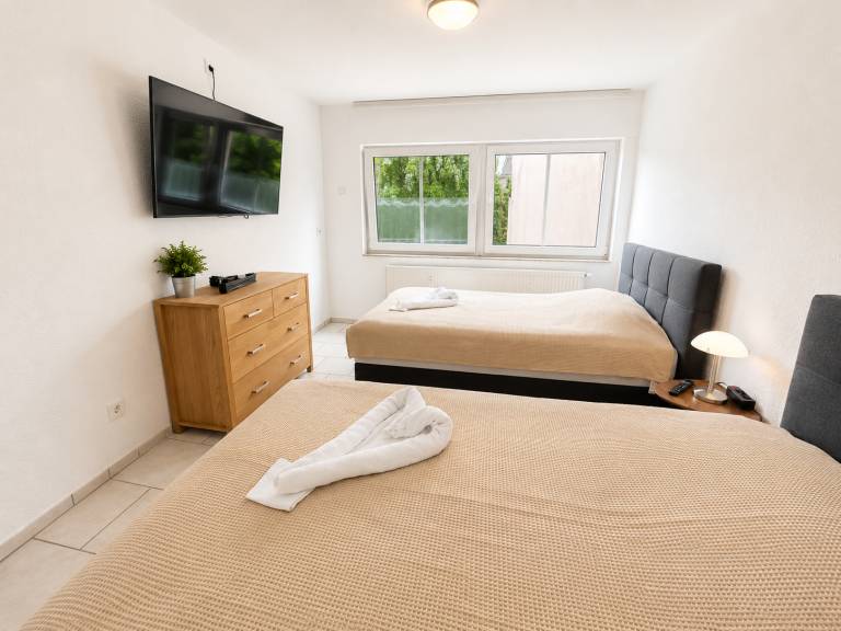 Ferienwohnung Hamm