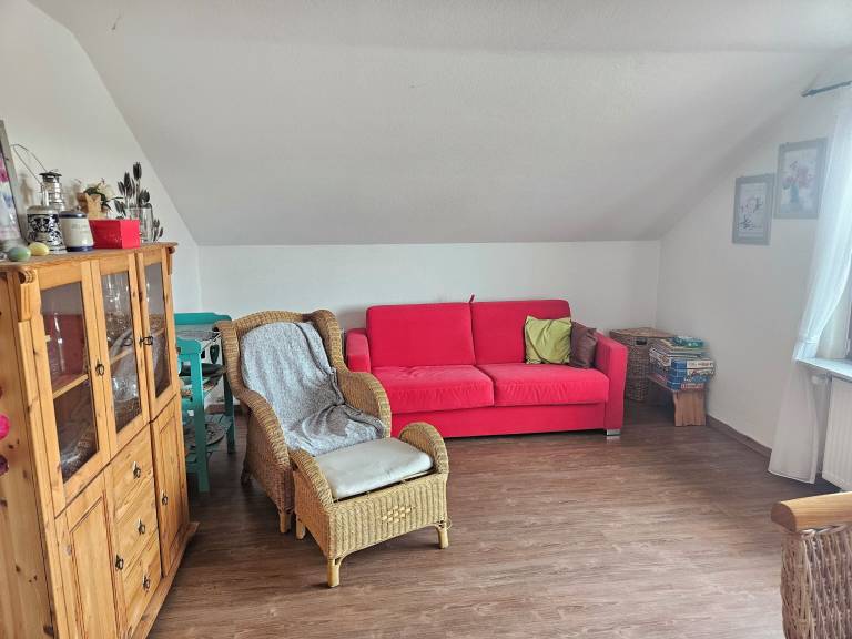 Ferienwohnung Weingarten