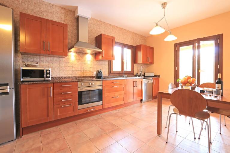 House Alaró
