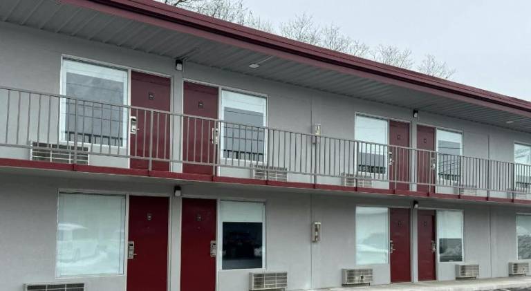 Red Roof Inn Radcliff - Fort Knox in Radcliff, KY