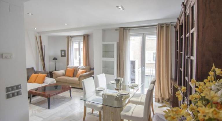 Wonderful rental apartment | Near Seville Cathedral | Dogs allowed — photo 2