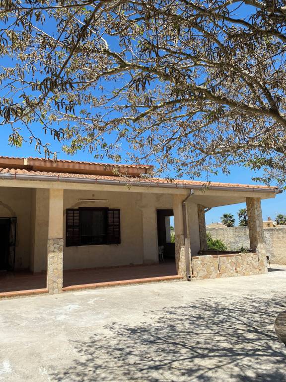 Casa Mazara del Vallo