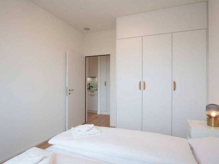 Holiday apartment with 1 room for 4 persons — photo 5