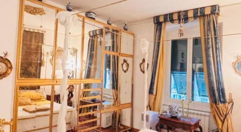 Rental apartment | Near Piazza De Ferrari — photo 2