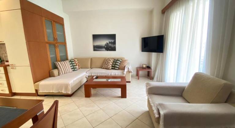 65 m² Ferienwohnung