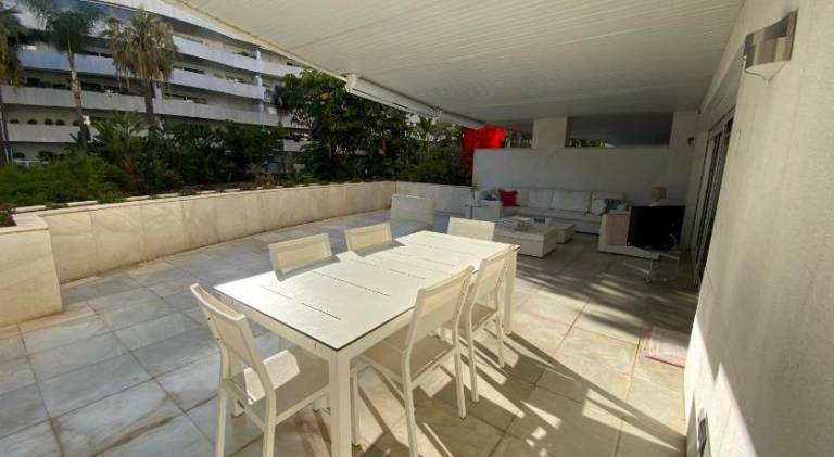 Ample holiday apartment with pool & jacuzzi | Beach nearby | Pets allowed — photo 5