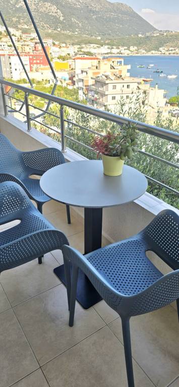 Appartement Himarë