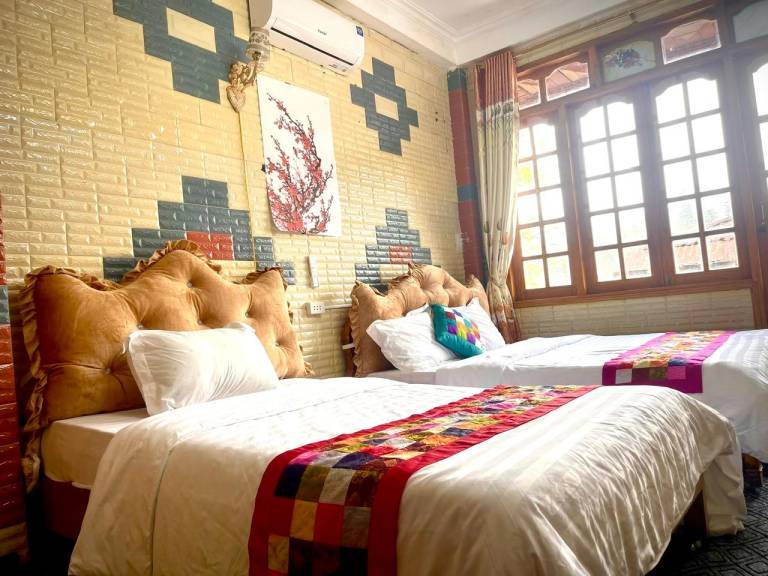SUN Homestay Sa pa — photo 2