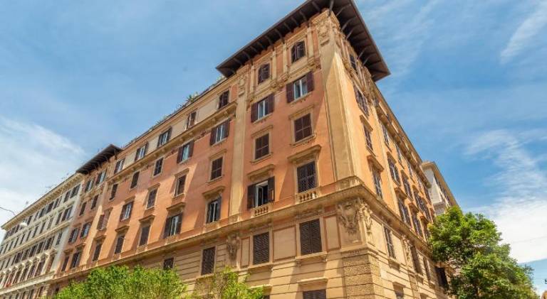 Bed and breakfast Vatican City