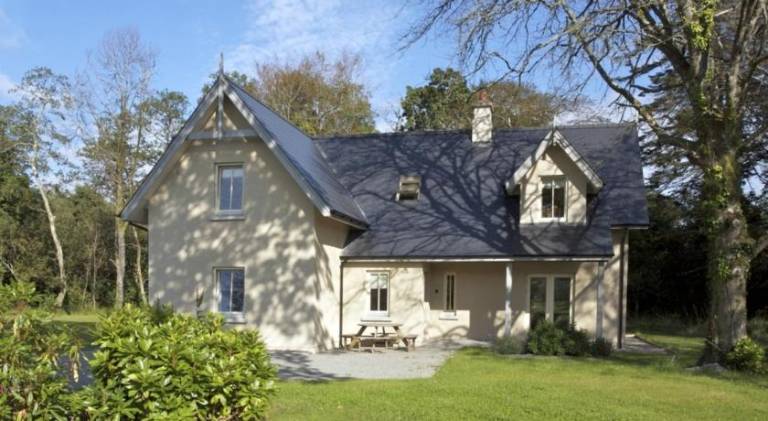 Ferienhaus Kenmare