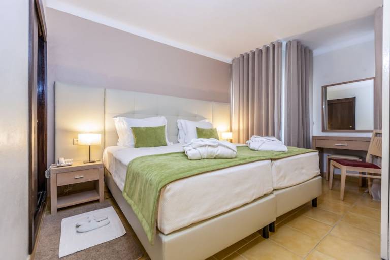 Appart'hôtel Albufeira