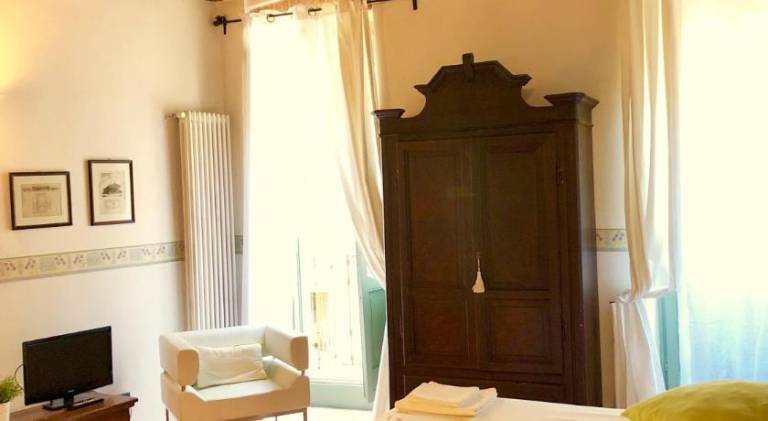 Rental apartment | Pet-friendly in Bergamo