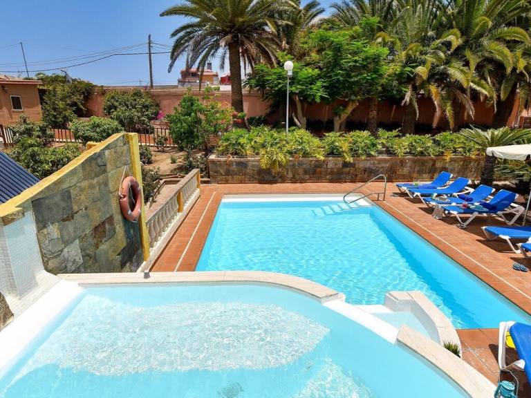 Villa  Maspalomas