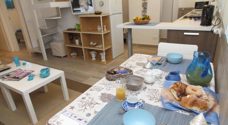 Pleasant rental apartment | Beach nearby | Dogs allowed — photo 2