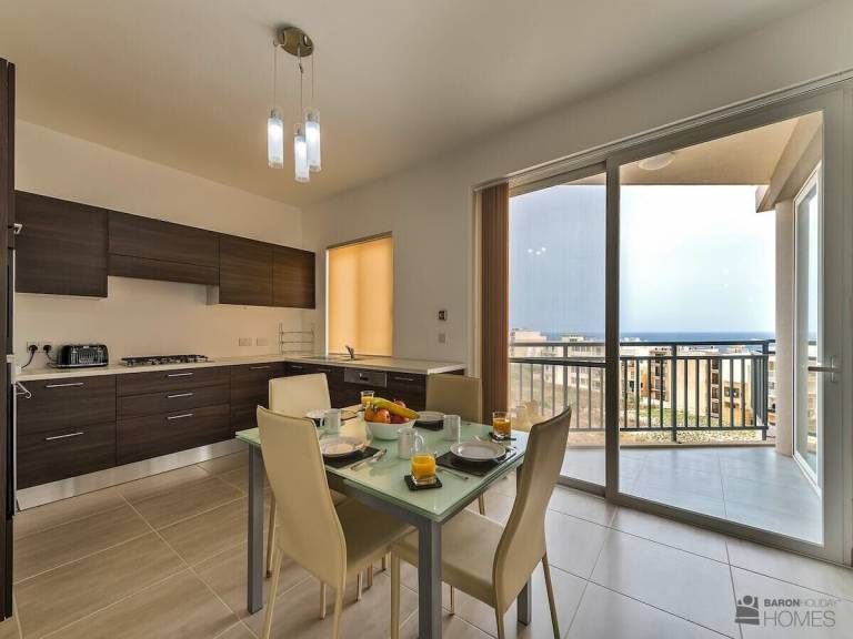 Ferienwohnung Gozo