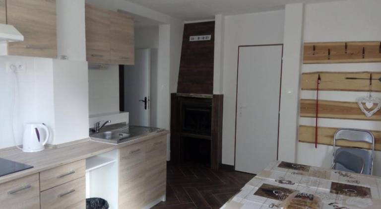 House with 3 rooms for 7 persons — photo 3