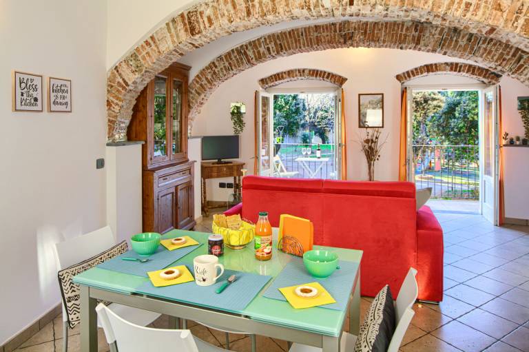Fully equipped lovely apartment | Beach nearby | Pet-friendly — photo 4