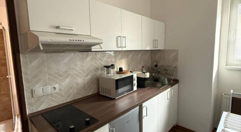 Rental apartment with 1 room for 3 persons — photo 2
