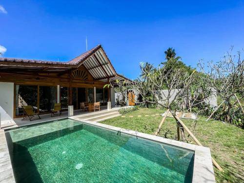 Villa Kuta