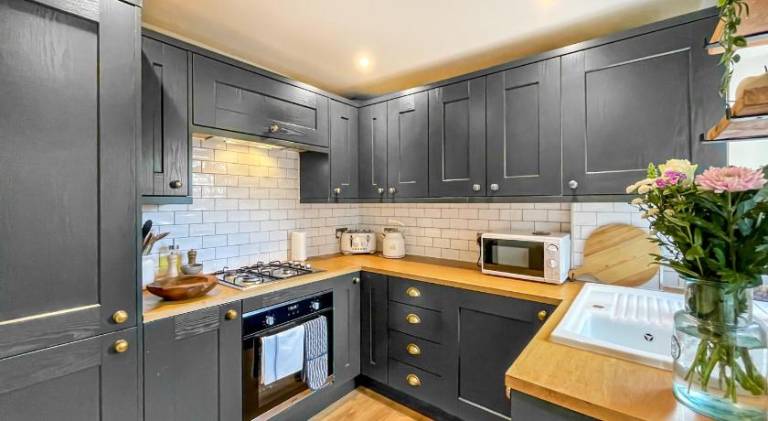 Holiday apartment with 1 room for 2 persons — photo 3
