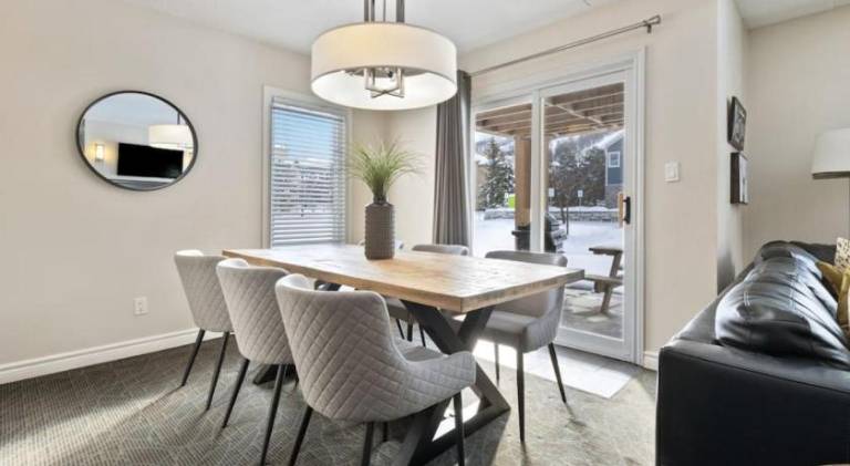 Vacation home | Next to the ski | Pets allowed — photo 4