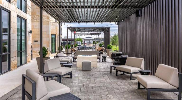 Staybridge Suites Dallas Grand Prairie By IHG in Grand Prairie, TX