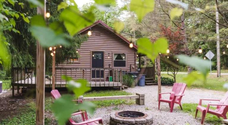 House | Pet-friendly in Logan, OH