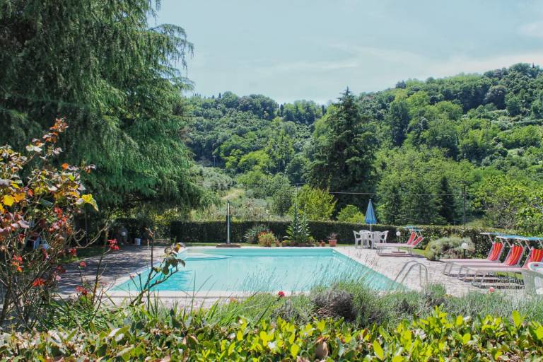 Bauernhof in Volterra, Prato D'era, Toskana für max. 4 Personen Bauernhof in Volterra, Prato D'era, Toskana für max. 4 Personen