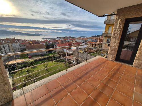 Apartamento Nigrán