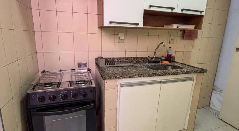 Apartment in Arpoador - 3 min to the Beach — photo 2
