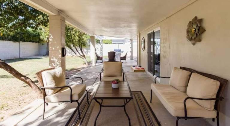 Vacation home | Good for workation | Dogs allowed — photo 4