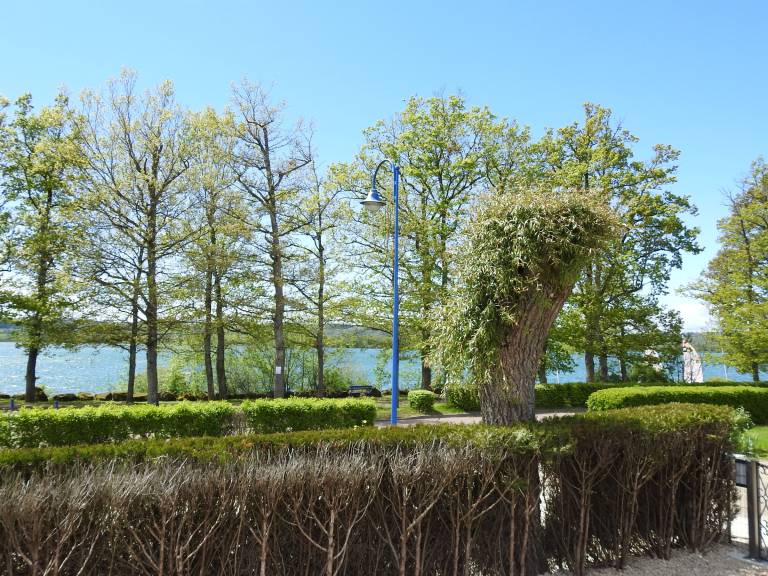 Cottage Villegusien-le-Lac
