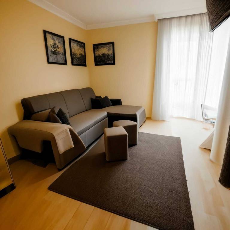 Apartamento Garachico