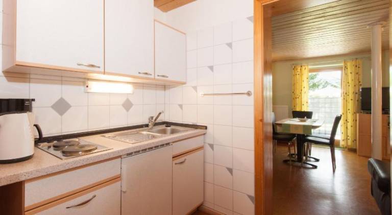 BIO Appartement Resort — photo 4