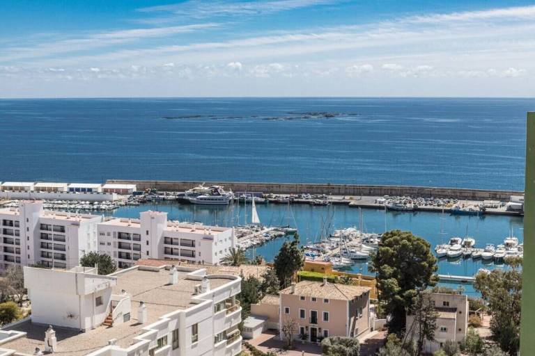 Apartamento Villajoyosa