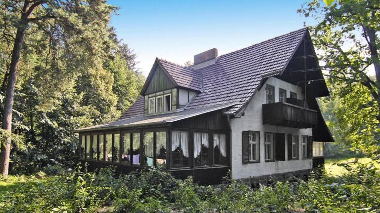 Ferienhaus Altenhof