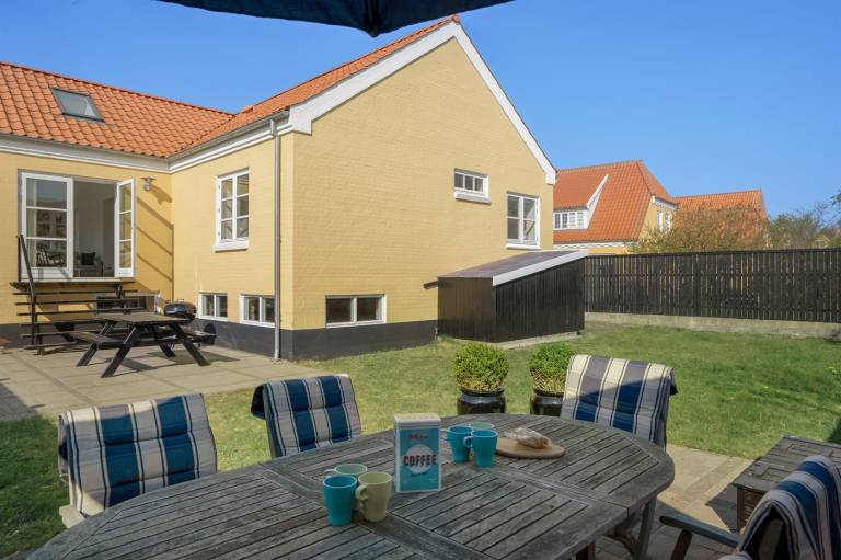 Family-friendly ample vacation home with terrace & garden | Beach nearby | Pets allowed — photo 4