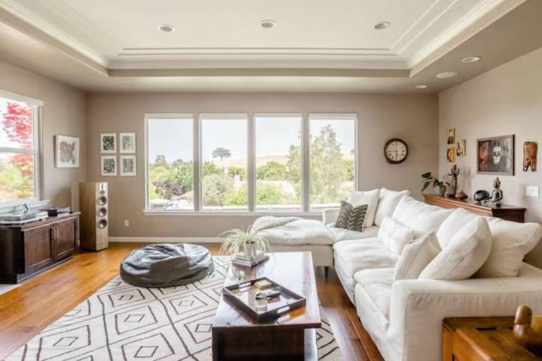 House Paso Robles