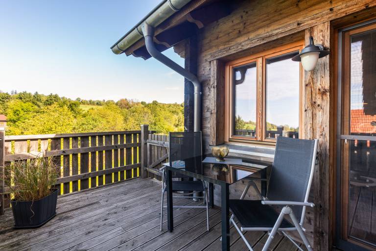 Chalet Schotten