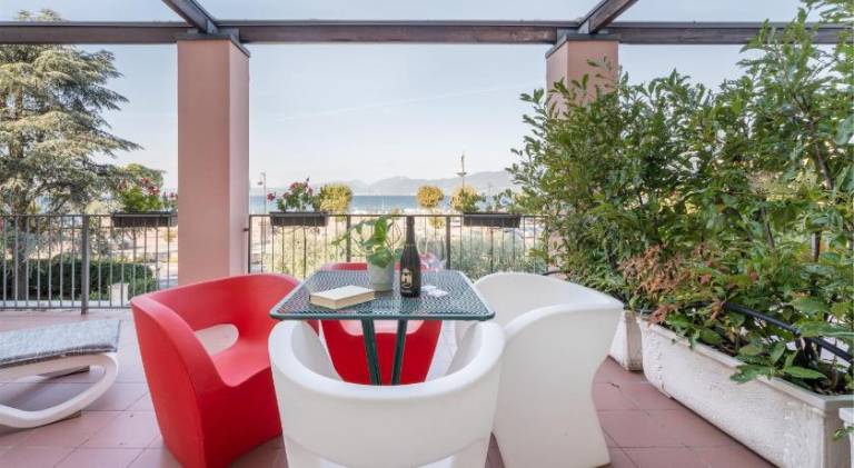 Hotel Al Castello — photo 2