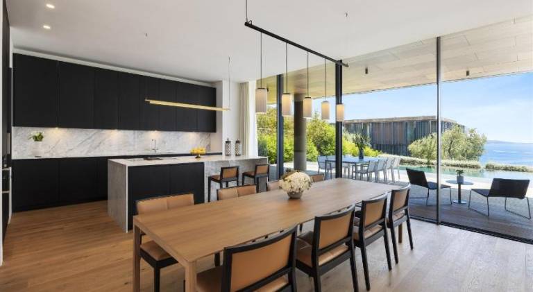 Barbaros Reserve Bodrum Residences Managed by Kempinski — photo 5